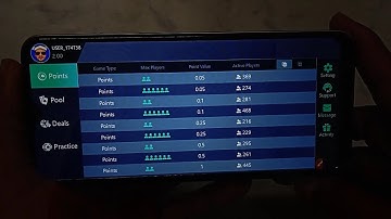 How to delete account permanent in RummyCue Indian Rummy RUMMY Online | account Kaise delete Kare