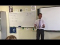 Sine Rule and Angle Relationships