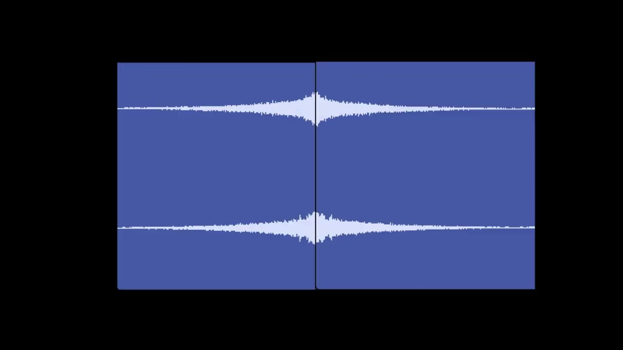 Fade in x Fade Out Mashup
