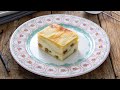 Placinta cu iaurt si stafide | Yogurt Pie (CC Eng Sub) | JamilaCuisine