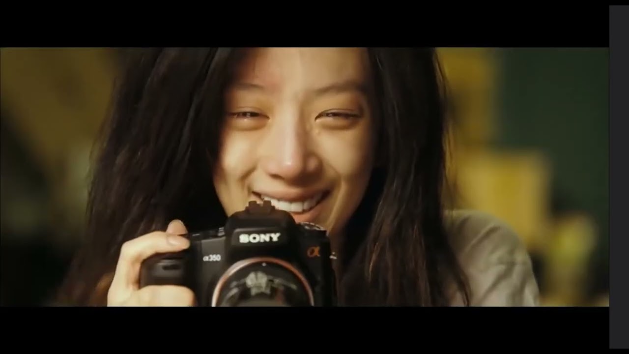 Castaway on the Moon (Lee Hae-jun)