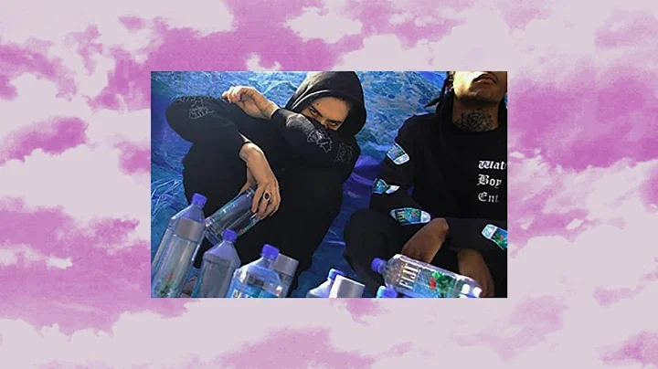 Chris Travis x BONES - We OD (goose edit)