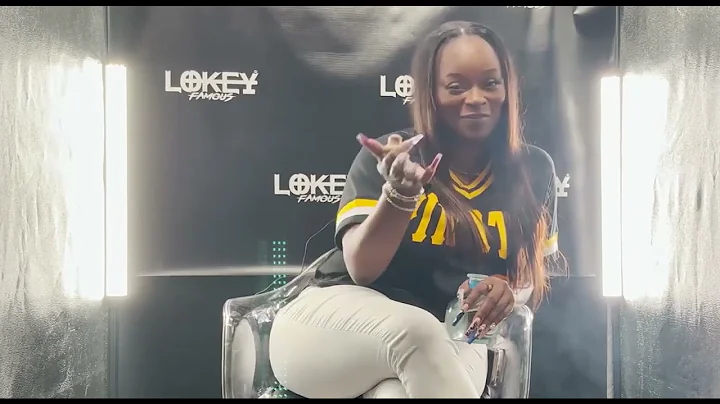 Shannons Tea Cup Party (Full Interview)