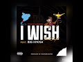 Prince Shadow Ft Big Xhosa I Wish FinalChapter Prod By Lynx Everywhere 