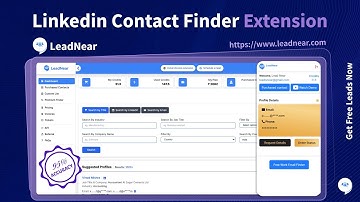 Linkedin lead generation Unlimited / Linkedin marketing / Linkedin  phone number extractor free 2024