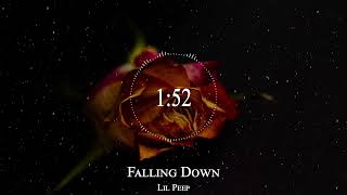 Lil Peep - Falling Down