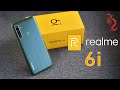 ВЗРОСЛЫЙ обзор REALME 6i // Прокачанный Realme C3