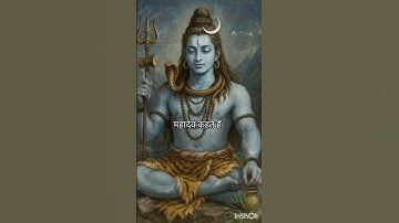 महादेव कहते हैं जब अपने ही बदल जाए 🌿 #mahadev #mahadevstatus #bhakti #bholenath #shorts