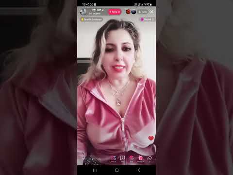 Alın size tiktok rezilliği +18 küfürlü