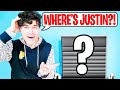 LANKYBOX JUSTIN Is MISSING! (PLEASE HELP)