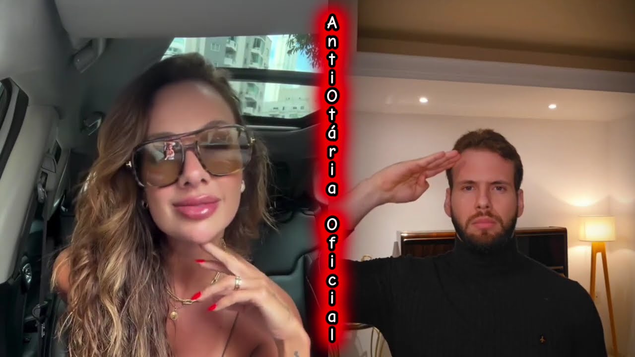 A maior provisão do homem é a segurança | Qual a sua opinião?