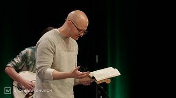 Wage the Good Warfare - 1 Timothy 1:18-20