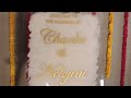 Wedding Welcome Sign | DIY| Plexiglass | Acrylic Paint | Frame Stand |