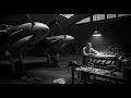 How a Rogue Mechanic Engine-Tuned the Mosquito to Victory