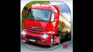 Truckers of Europe 2 Theme