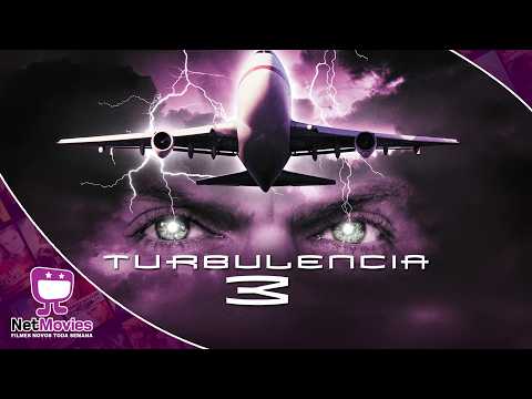 Capa de Turbulência 3