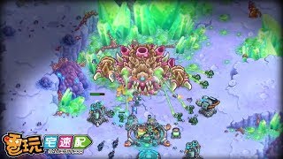 手遊佳作轉上STEAM平台，極度好評接著來！《鋼鐵戰隊》_電玩宅速配20190521 screenshot 1