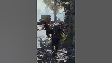Assassins Creed Unity Fastest way to kill