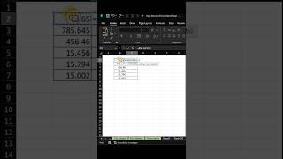 Learn the REAL Use of ROUND Formula in Excel 😱In today’s short video, I explained how the ROUND