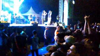 SOULJAH - KENCAN RESMI