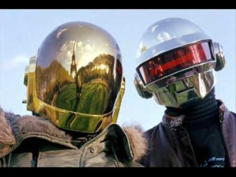 Daft Punk vs. Queen - We Will Robot Rock You (Official DJ Hero version)