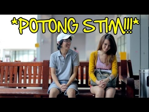 Potong Stim