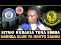 KIBU DENIS ATANGAZA KUACHANA NA SIMBA SABABU HIZI/  KUTIMKIA CLUBU YA NDOTO YAKE YANGA, AZAM ZATAJWA