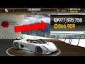 Nitro nation  unlimited gold and cash regera 940 cogs i buy mclaren p1  nitro nation p1