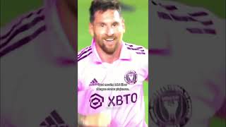 Messi tutup pintu balik ke Barcelona