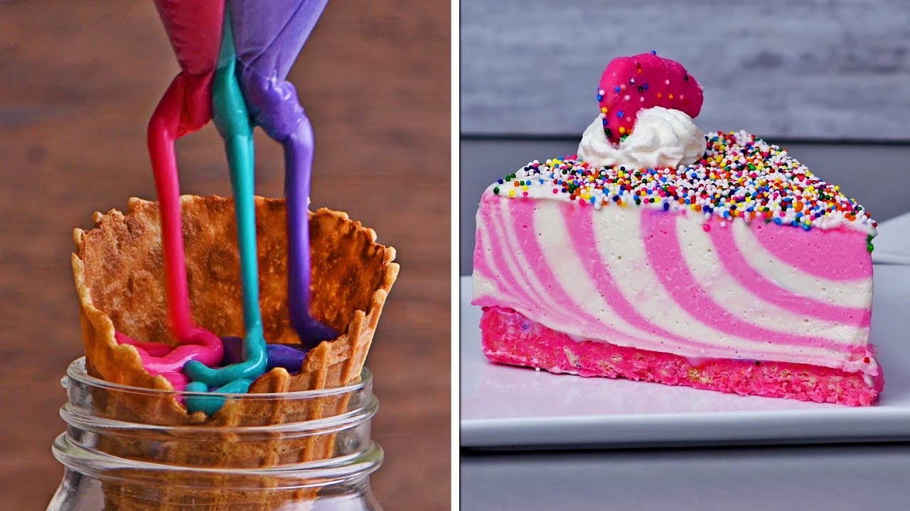 Luz, Câmera, SOBREMESA! 6 Receitas Inspiradas em Filmes - So Yummy Brasil