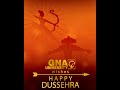 GNA University wishes everyone a blessed Dussehra!!#HappyDussehra #Dussehra2024
