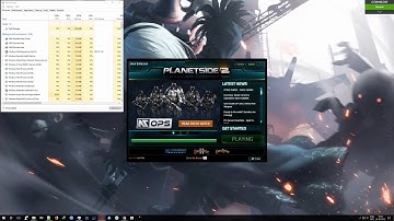 Planetside 2 Wont Launch After the DX 11 Update