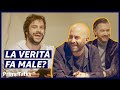 Non Ã¨ vero niente ft. @willwoosh e Negramaro | Prime Talks