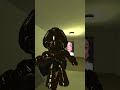 Running Away From Michael Jackson - Liminal Hotel Gmod #gaming