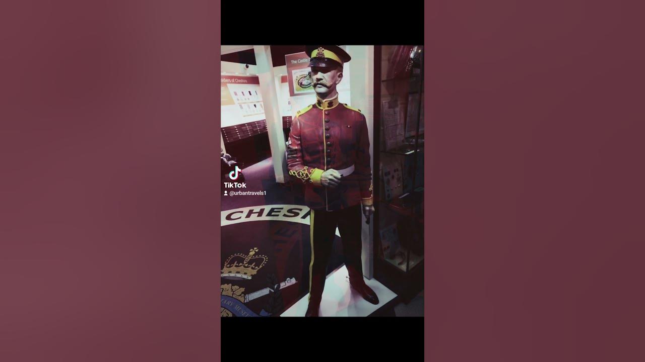 little-walk-around-a-ww2-museum-youtube