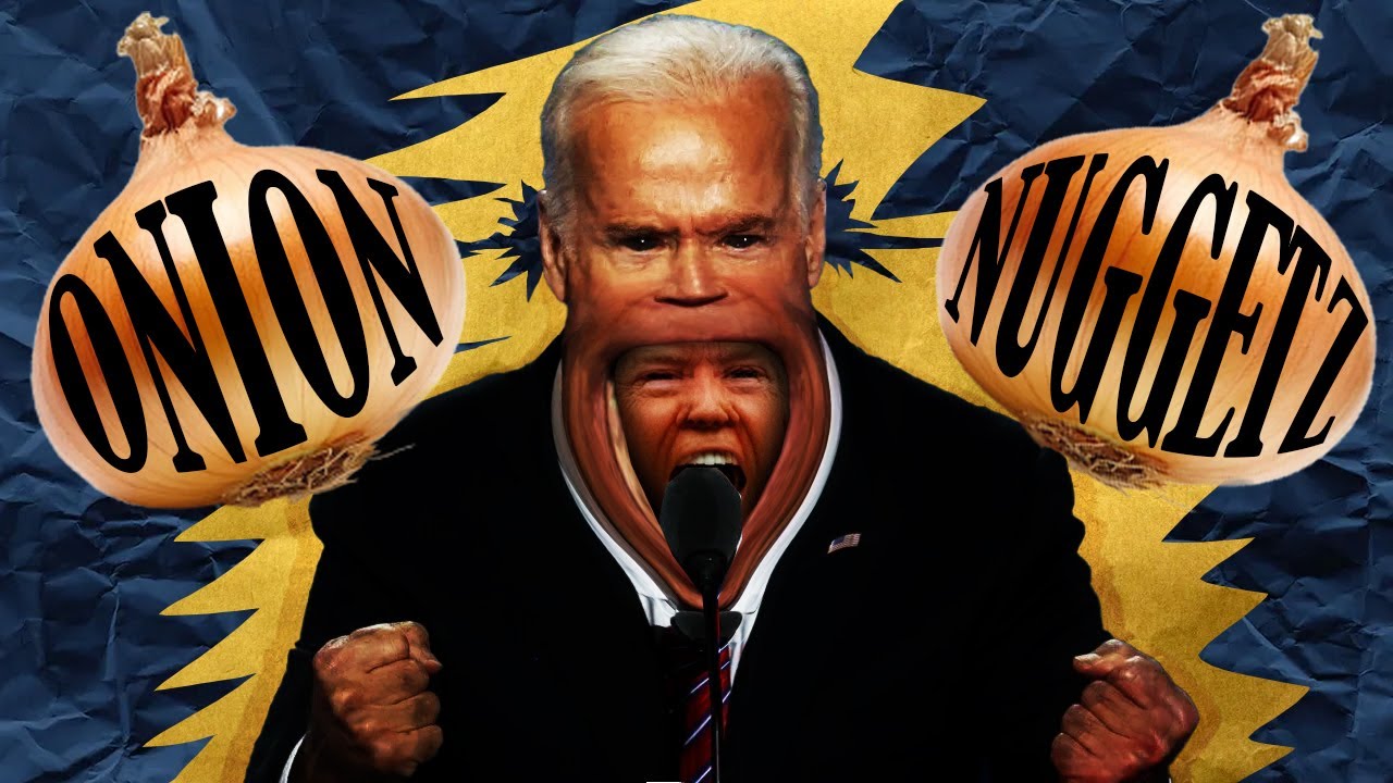 News, Horrible Buzzfeed Quizzes, Bad Cops, & More! ONION NUGGETZ 3/16