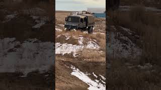 Is The Mercedes-Benz Unimog The World's Best Off-Road Truck?