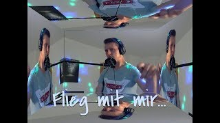 Flieg mit mir