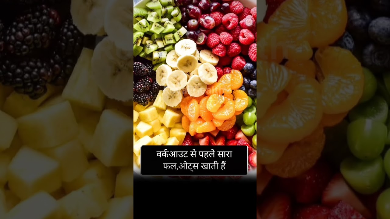 Sara Ali Diet Plan  || 