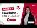 Business Success Made Easy! with Sales Xceleration (World's Largest Outsourced VP of Sales Company)