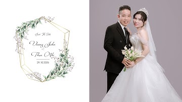 Vương John  -  Thục Nhi  29.10.2025