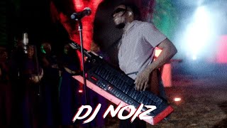 DJ Noiz - Finesse Healing ft. Pheelz, Max-A-Million