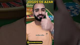 Os 02 PRINCIPAIS tipos de jogos de AZAR screenshot 5