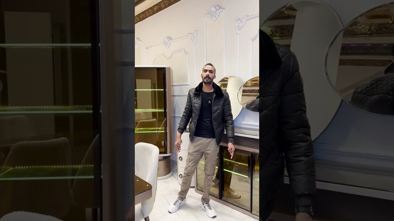 عرض مميز جداً عبارة عن 4 غرف | غرفة نوم - غرفة سفرة -  غرفة اطفال - انتريه | بـ 135 الف جنية