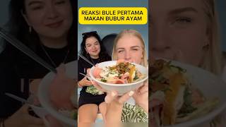 Download Mp3 REAKSI BULE PERTAMA KALI MAKAN BUBUR AYAM DI INDONESIA 🇮🇩 #buleindonesia #reaksibule #indonesia Gudang lagu Download Mp3 REAKSI BULE PERTAMA KALI MAKAN BUBUR AYAM DI INDONESIA 🇮🇩 #buleindonesia #reaksibule #indonesia
