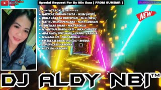 Download Lagu HAKIKAT SEBUAH CINTA - IKLIM NEW REMIX 2025 DJ ALDY NBI™ | FUNKOT BATAM ISLAND (Req Mis Ikaa) MP3 Download Lagu HAKIKAT SEBUAH CINTA - IKLIM NEW REMIX 2025 DJ ALDY NBI™ | FUNKOT BATAM ISLAND (Req Mis Ikaa) MP3