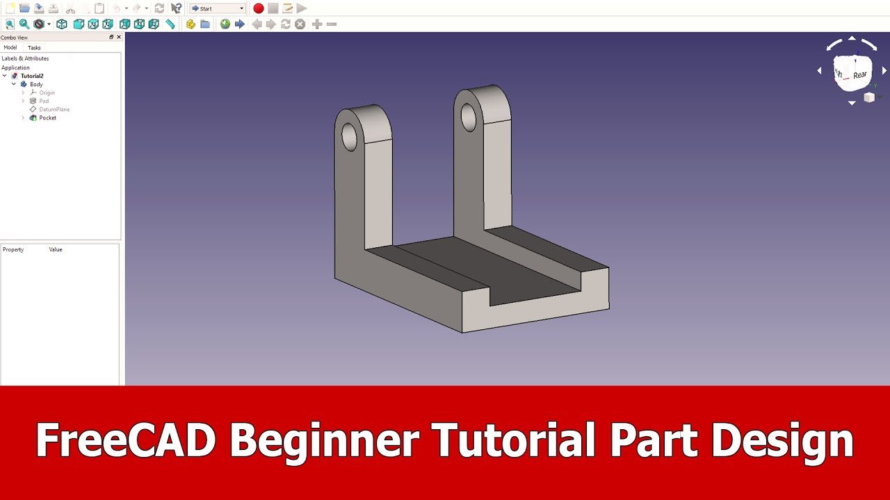 Drawing Freecad draw sketch with z offset for Online