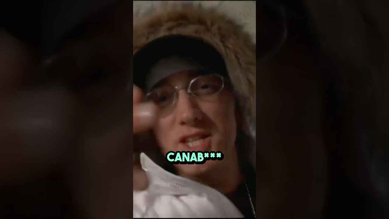 Watch Canibus: "Eminem Wrote ‘Stan’ ABOUT ME!" 😳 on YouTube Watch Canibus: "Eminem Wrote ‘Stan’ ABOUT ME!" 😳 on YouTube