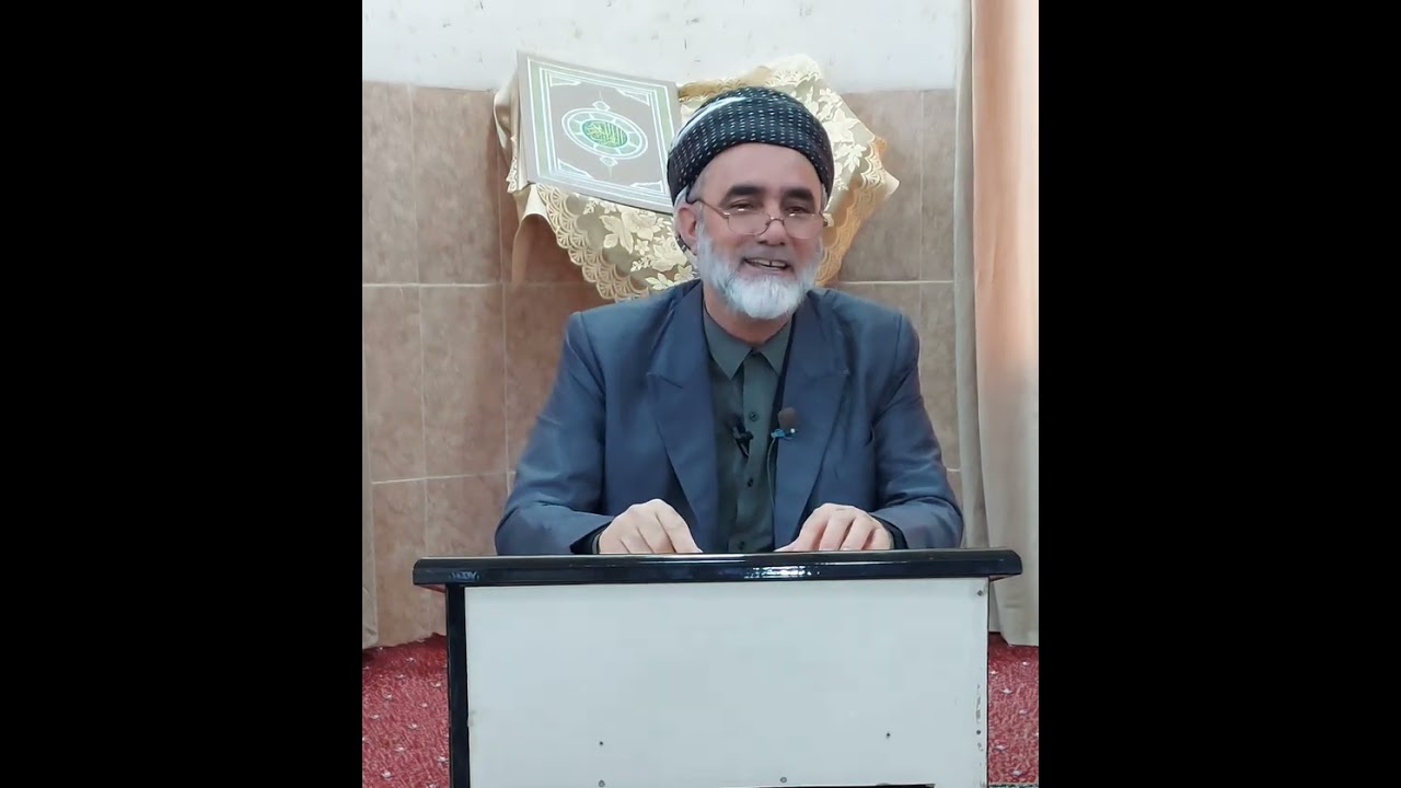       ڕۆژی ٢ ی ڕەمەزان ١٩/ ٢/ ٢٠٢٦[مَن لَمْ يَدَعْ قَوْلَ الزُّورِ والعَمَلَ به، فليسَ لِلَّهِ ...]