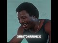 4k there is no tomorrow  apollo creed  rocky